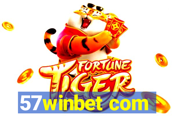 57winbet com